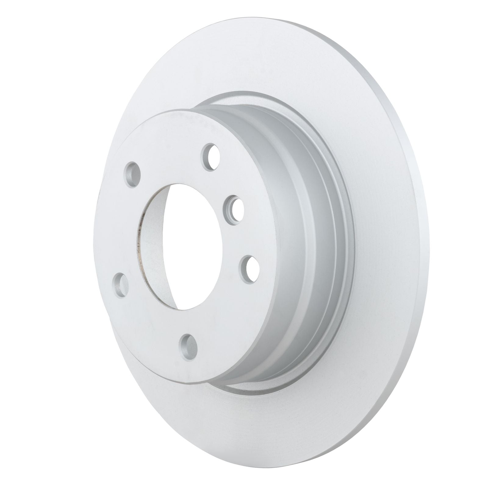 PRIME UV Coated Rear Disc Brake Rotor - 08.5366.21_10