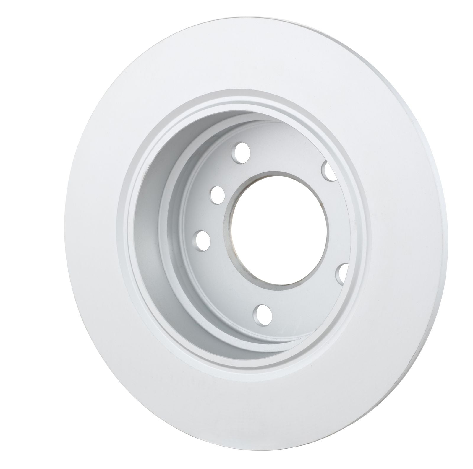 PRIME UV Coated Rear Disc Brake Rotor - 08.5366.21_21