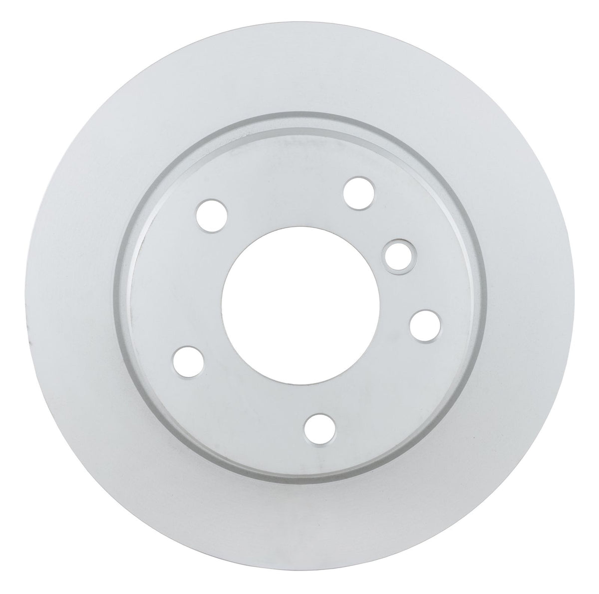 PRIME UV Coated Rear Disc Brake Rotor - 08.5366.21_07