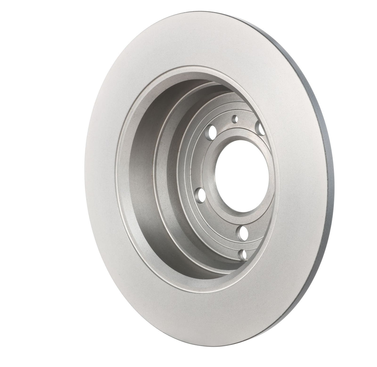 PRIME UV Coated Rear Disc Brake Rotor - 08.5569.21_22