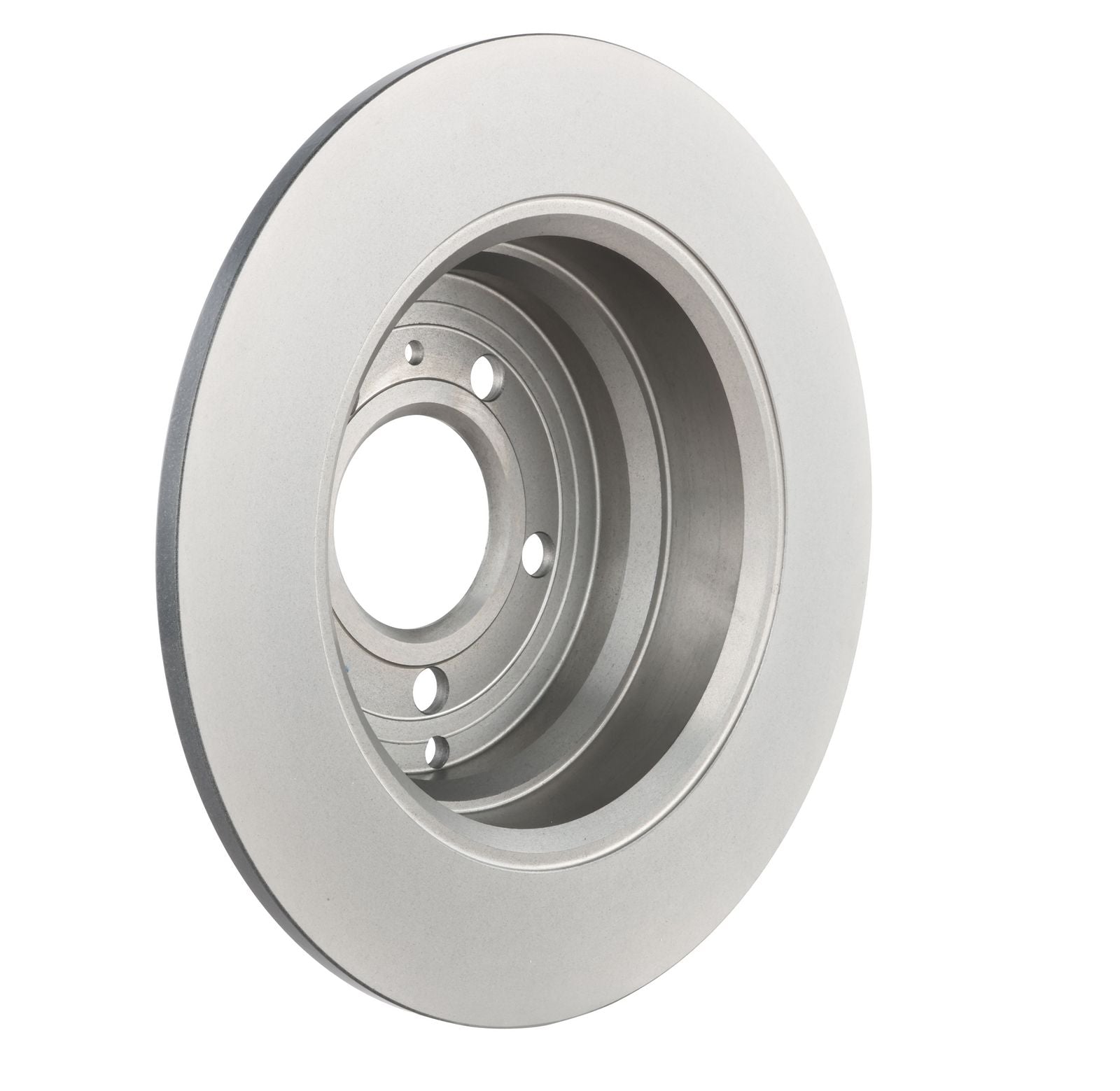 PRIME UV Coated Rear Disc Brake Rotor - 08.5569.21_16