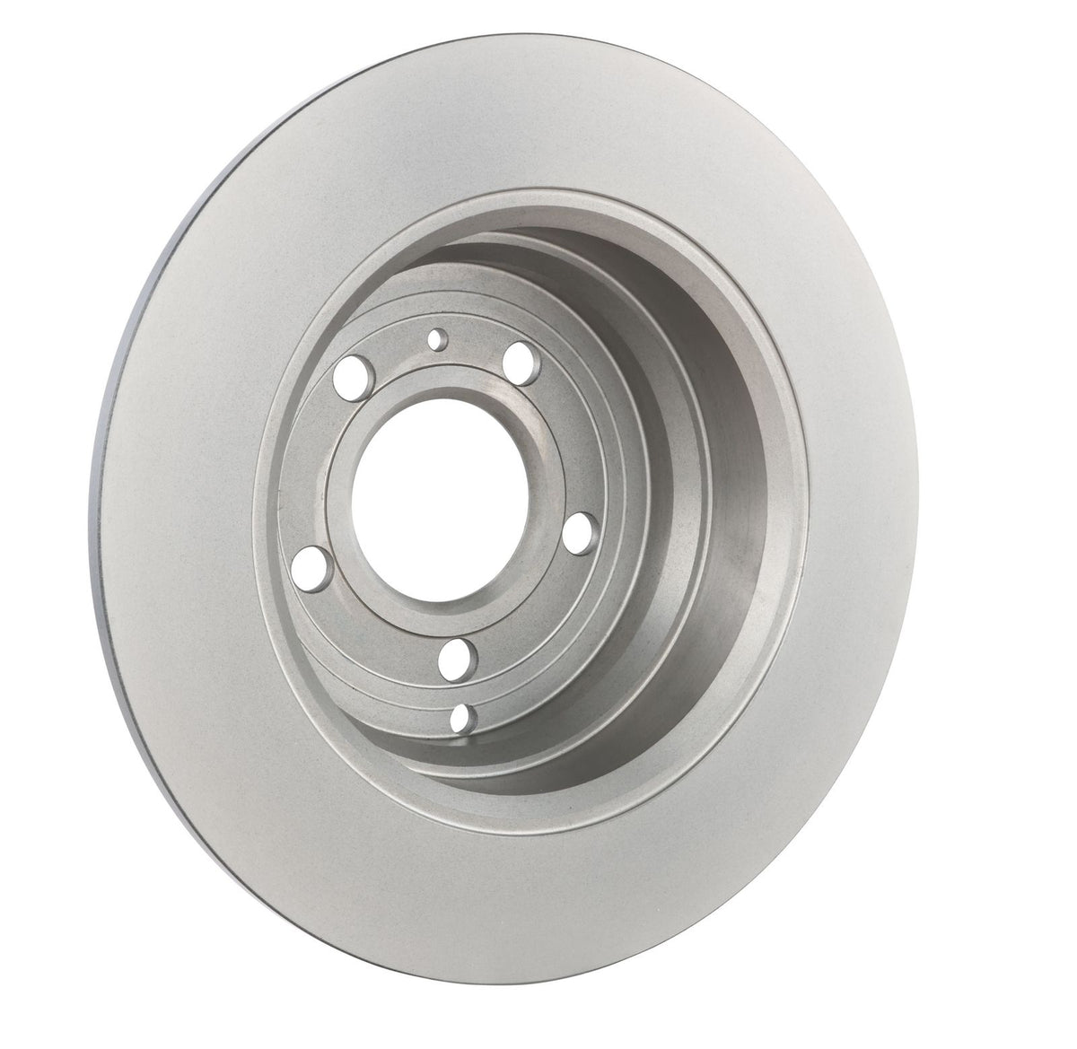 PRIME UV Coated Rear Disc Brake Rotor - 08.5569.21_17