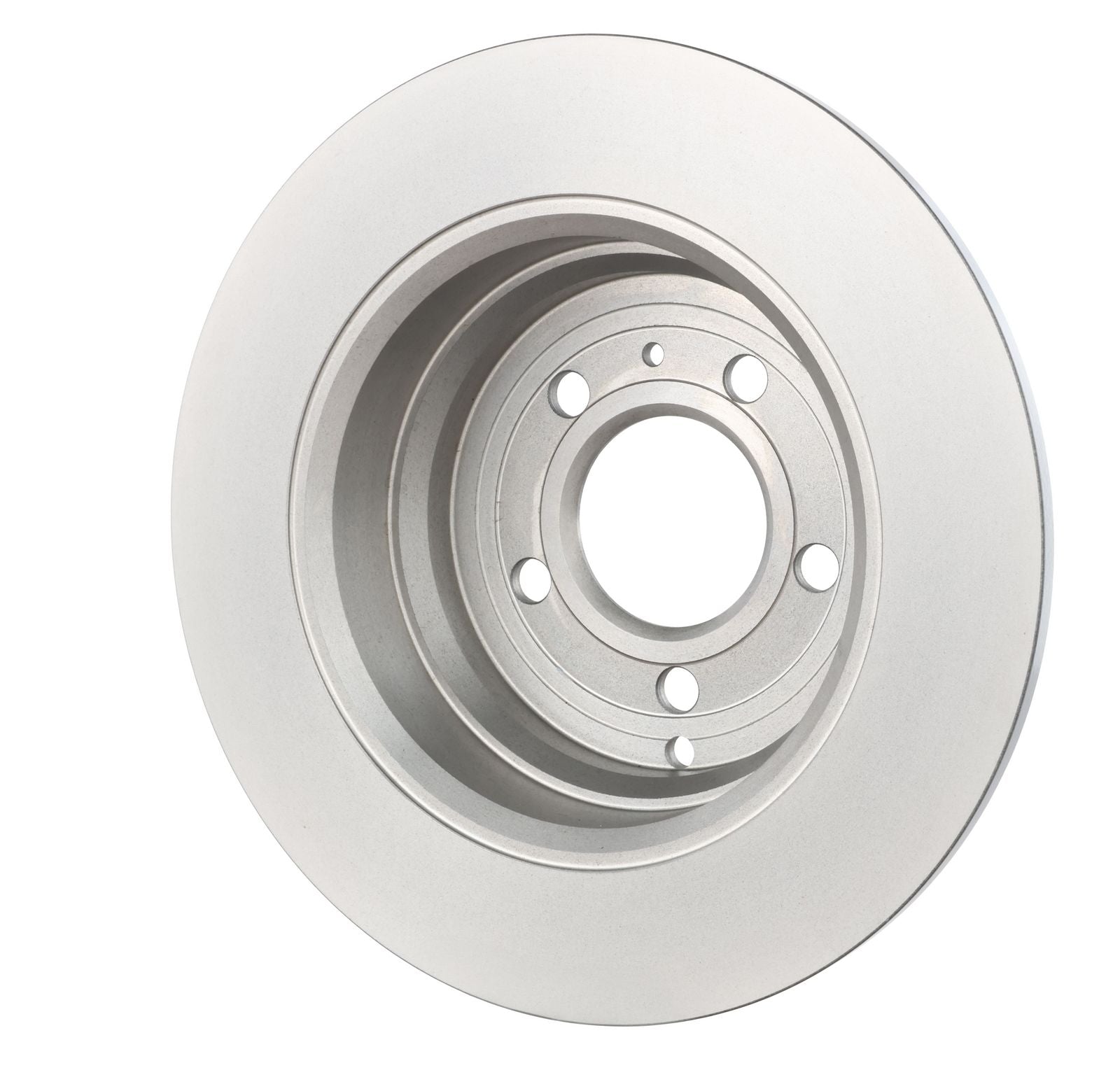 PRIME UV Coated Rear Disc Brake Rotor - 08.5569.21_21