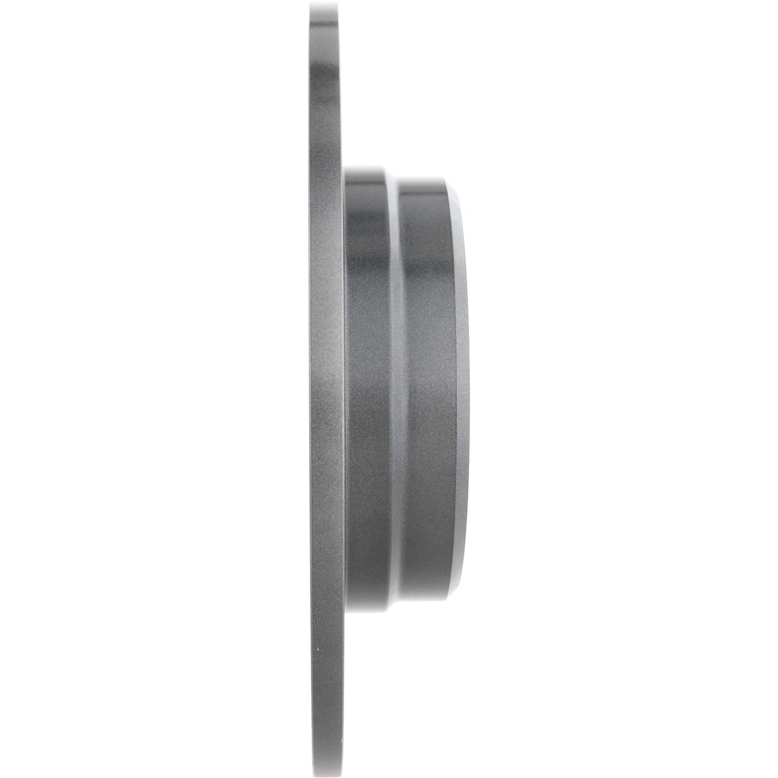 PRIME UV Coated Rear Disc Brake Rotor - 08.5580.11_01