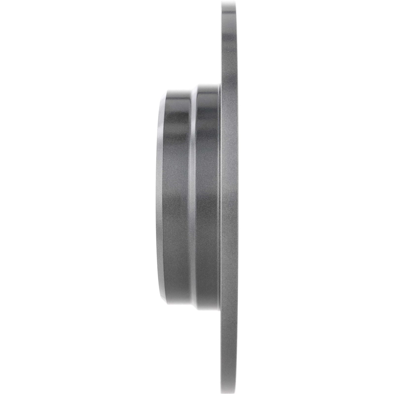 PRIME UV Coated Rear Disc Brake Rotor - 08.5580.11_05