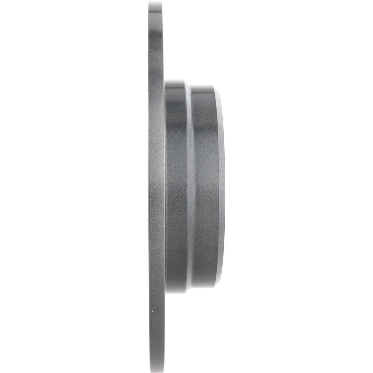 PRIME UV Coated Rear Disc Brake Rotor - 08.5580.11_01