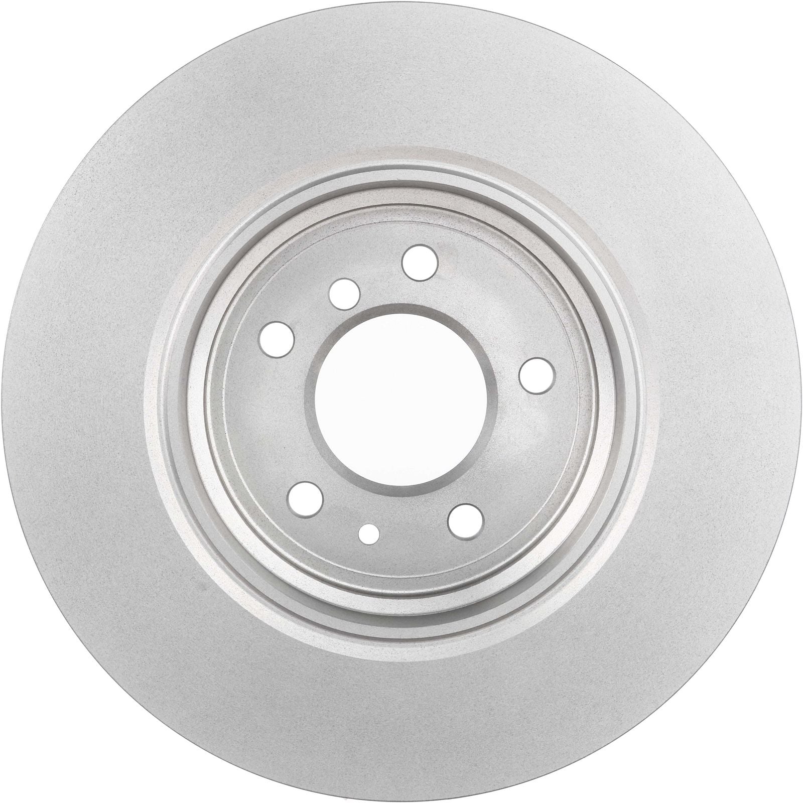 PRIME UV Coated Rear Disc Brake Rotor - 08.5580.11_05