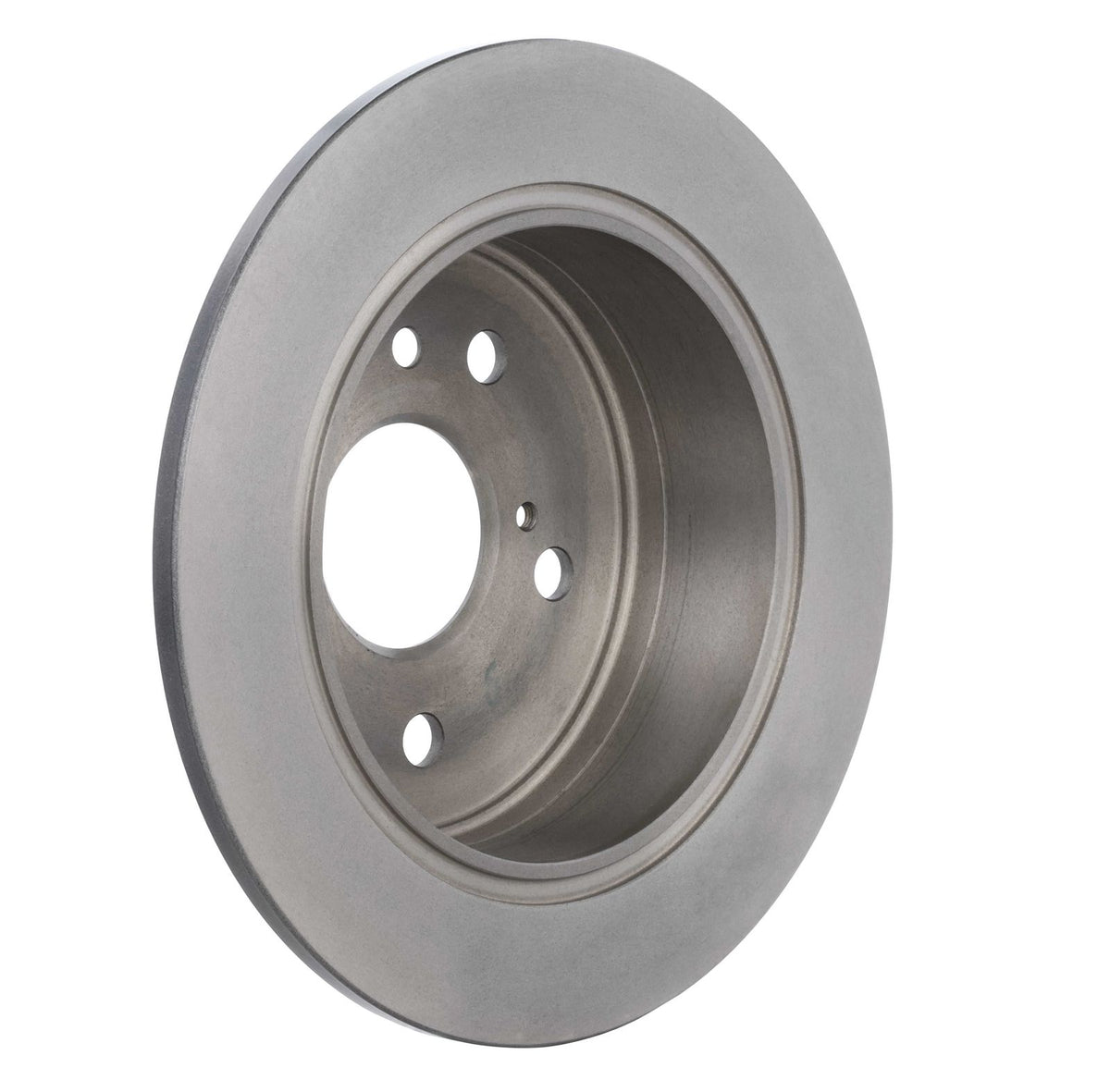 PRIME UV Coated Rear Disc Brake Rotor - 08.5625.21_16