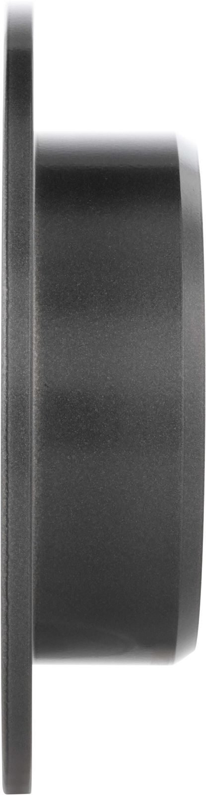 PRIME UV Coated Rear Disc Brake Rotor - 08.5625.21_02