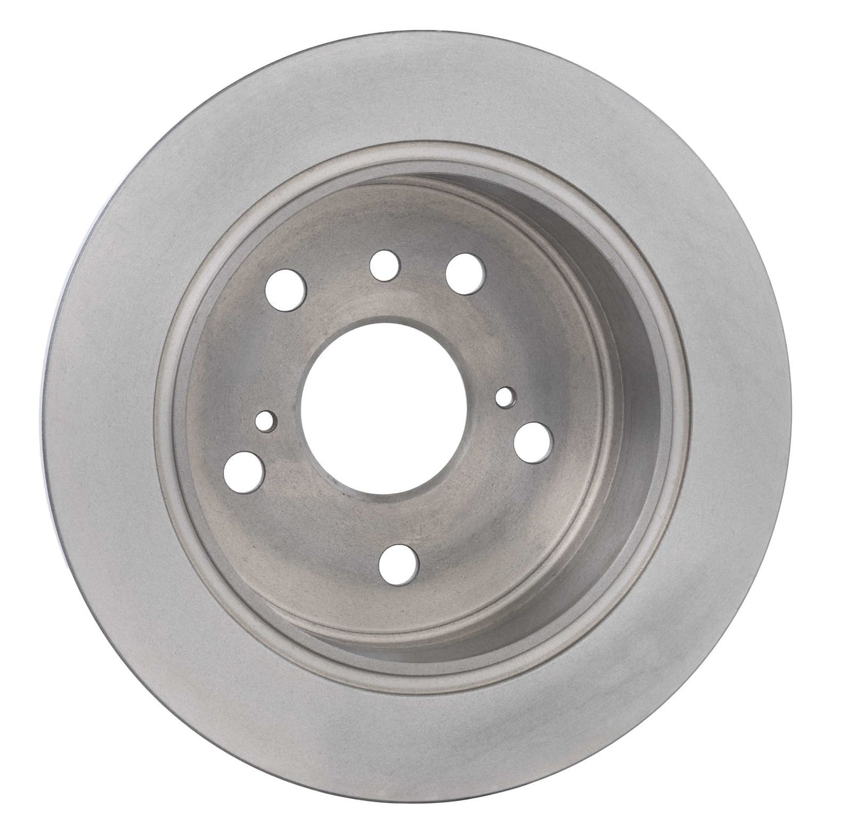 PRIME UV Coated Rear Disc Brake Rotor - 08.5625.21_18