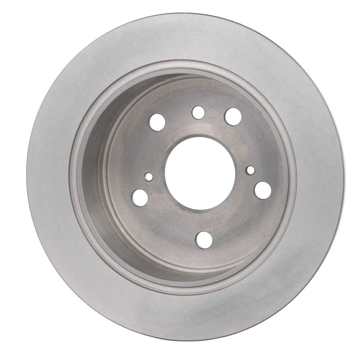 PRIME UV Coated Rear Disc Brake Rotor - 08.5625.21_20