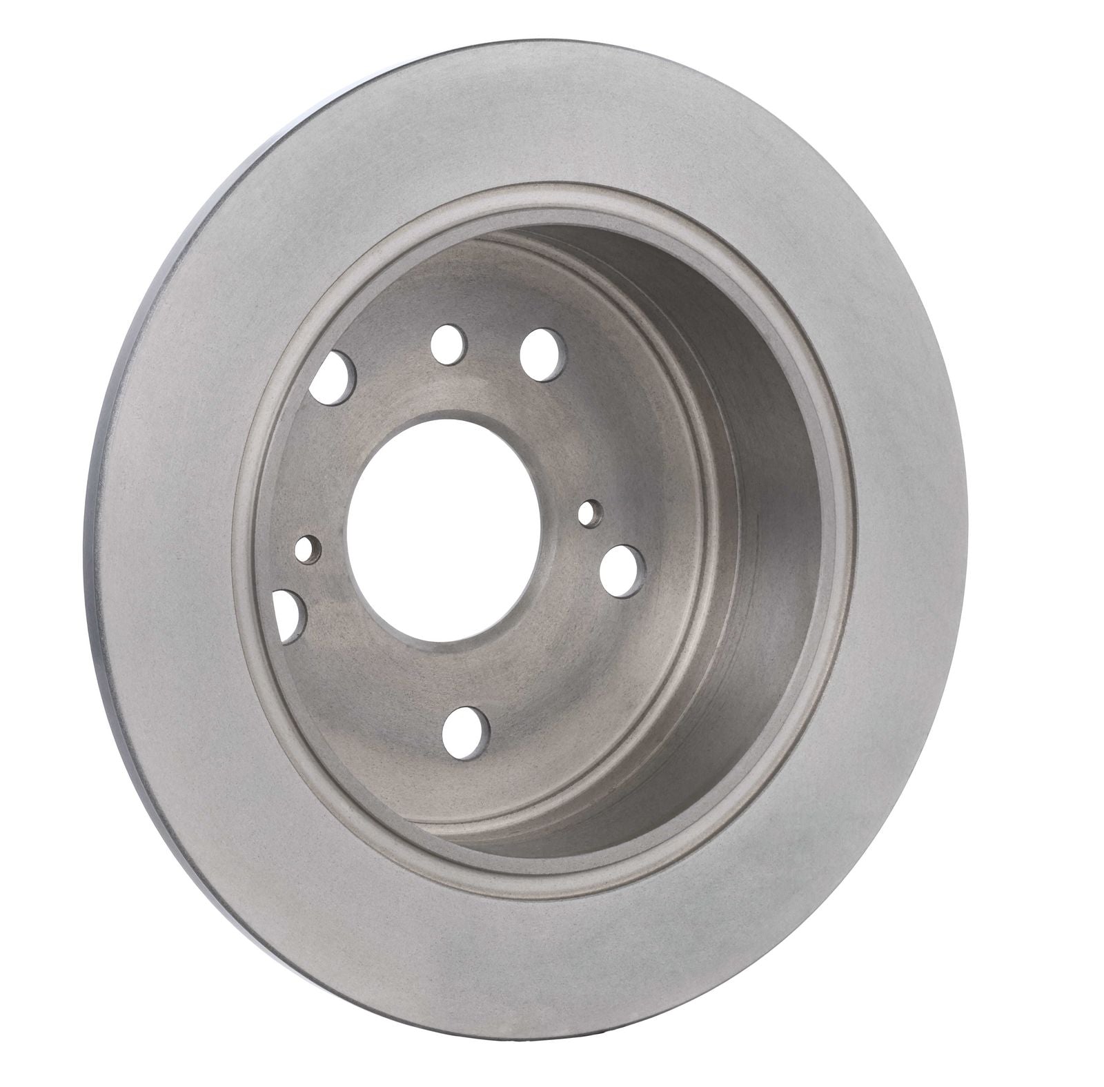 PRIME UV Coated Rear Disc Brake Rotor - 08.5625.21_17