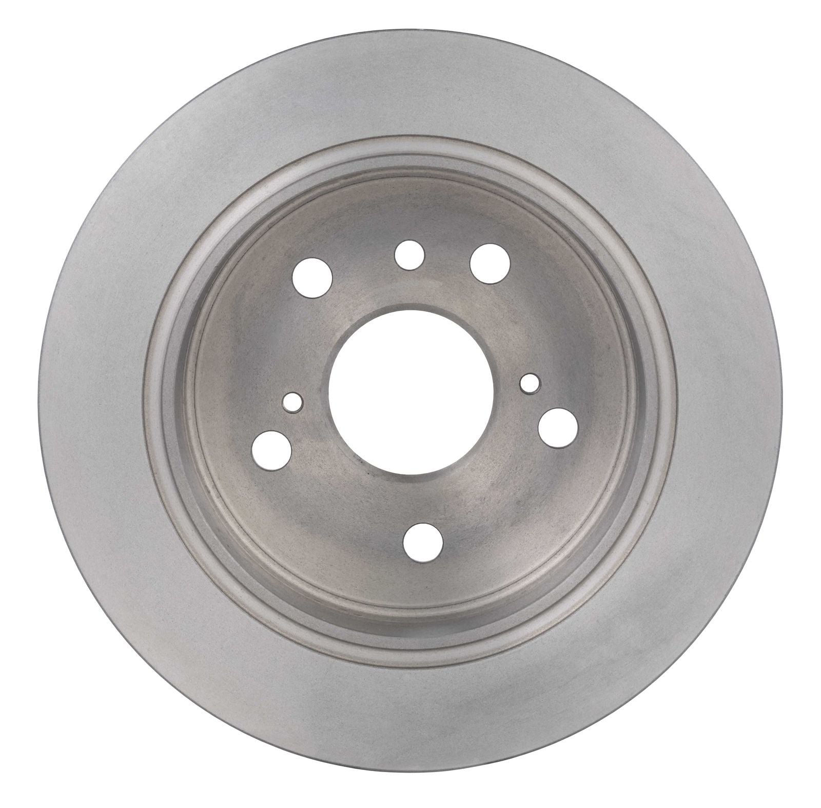 PRIME UV Coated Rear Disc Brake Rotor - 08.5625.21_19