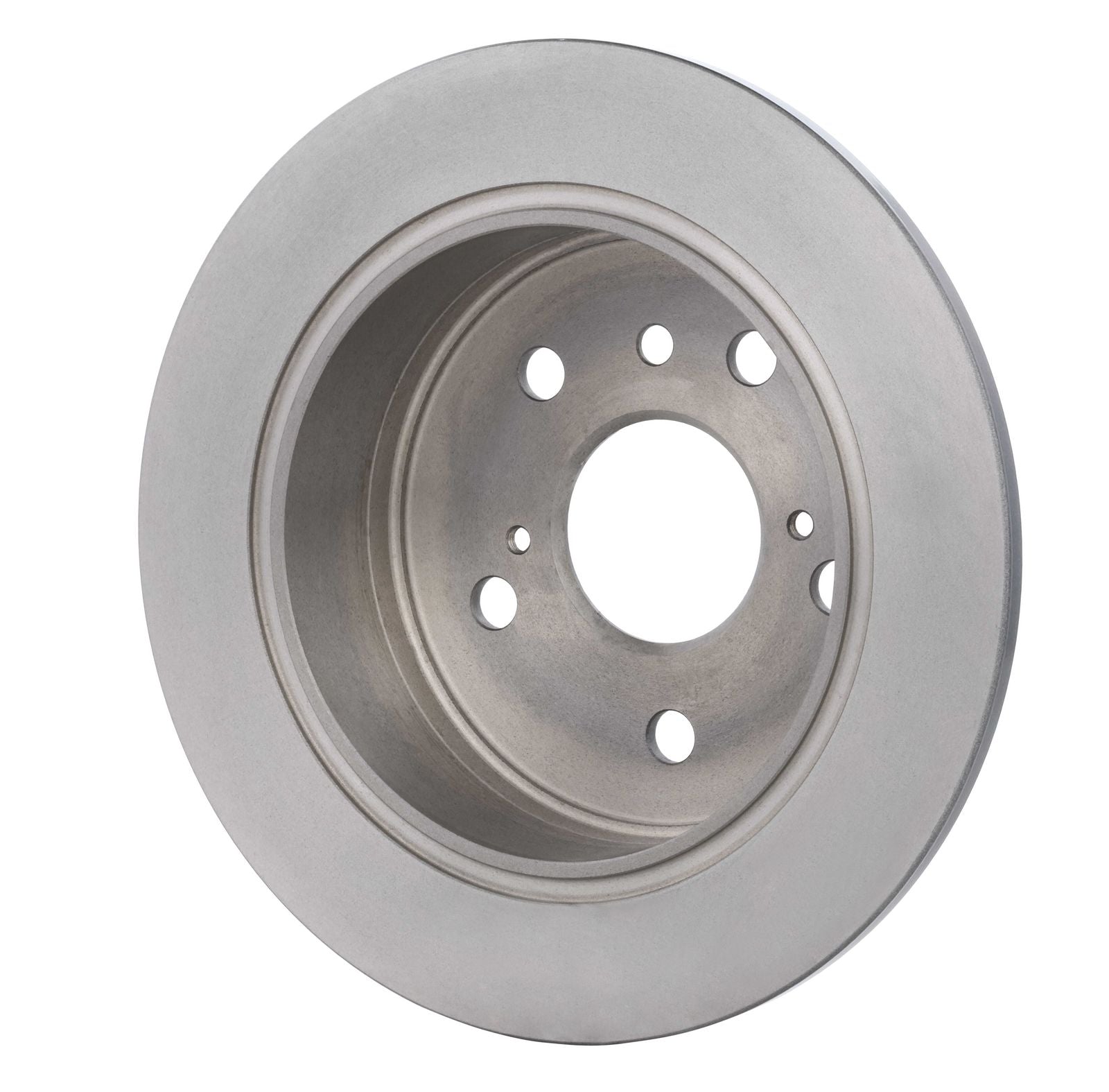 PRIME UV Coated Rear Disc Brake Rotor - 08.5625.21_21