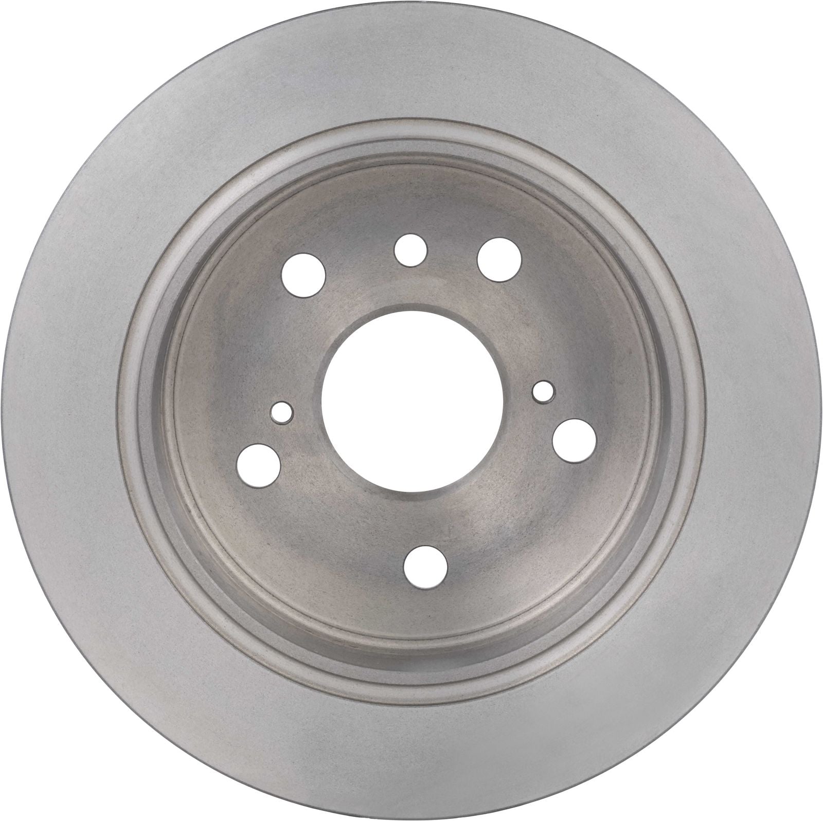 PRIME UV Coated Rear Disc Brake Rotor - 08.5625.21_05