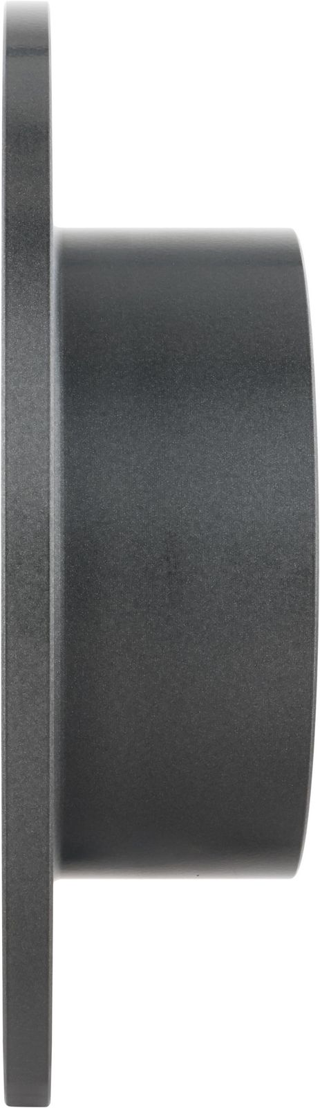 PRIME UV Coated Rear Disc Brake Rotor - 08.5743.11_02