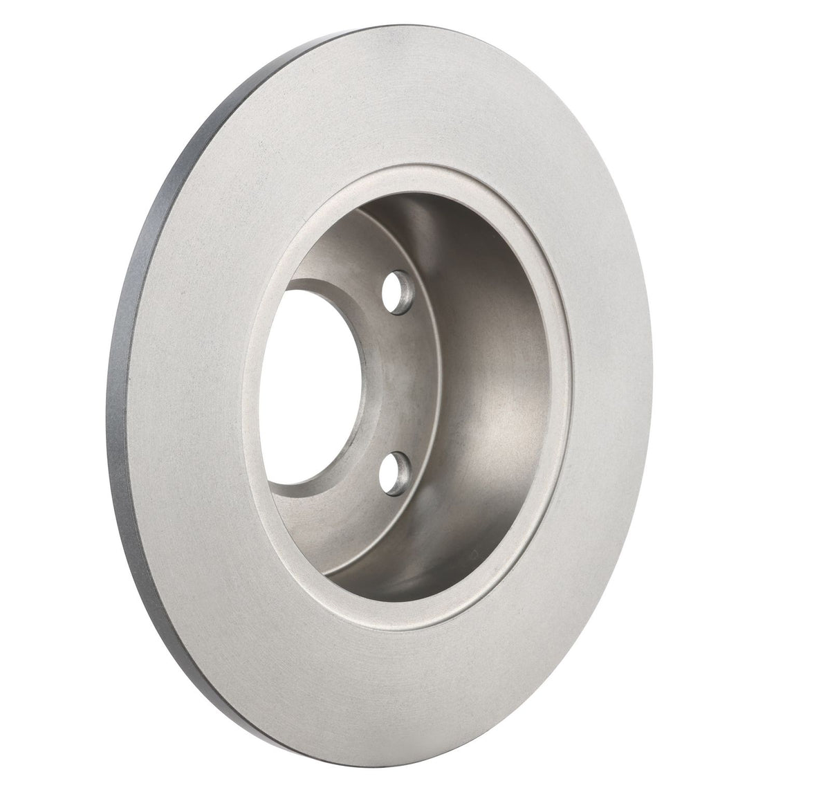PRIME UV Coated Rear Disc Brake Rotor - 08.5743.11_16