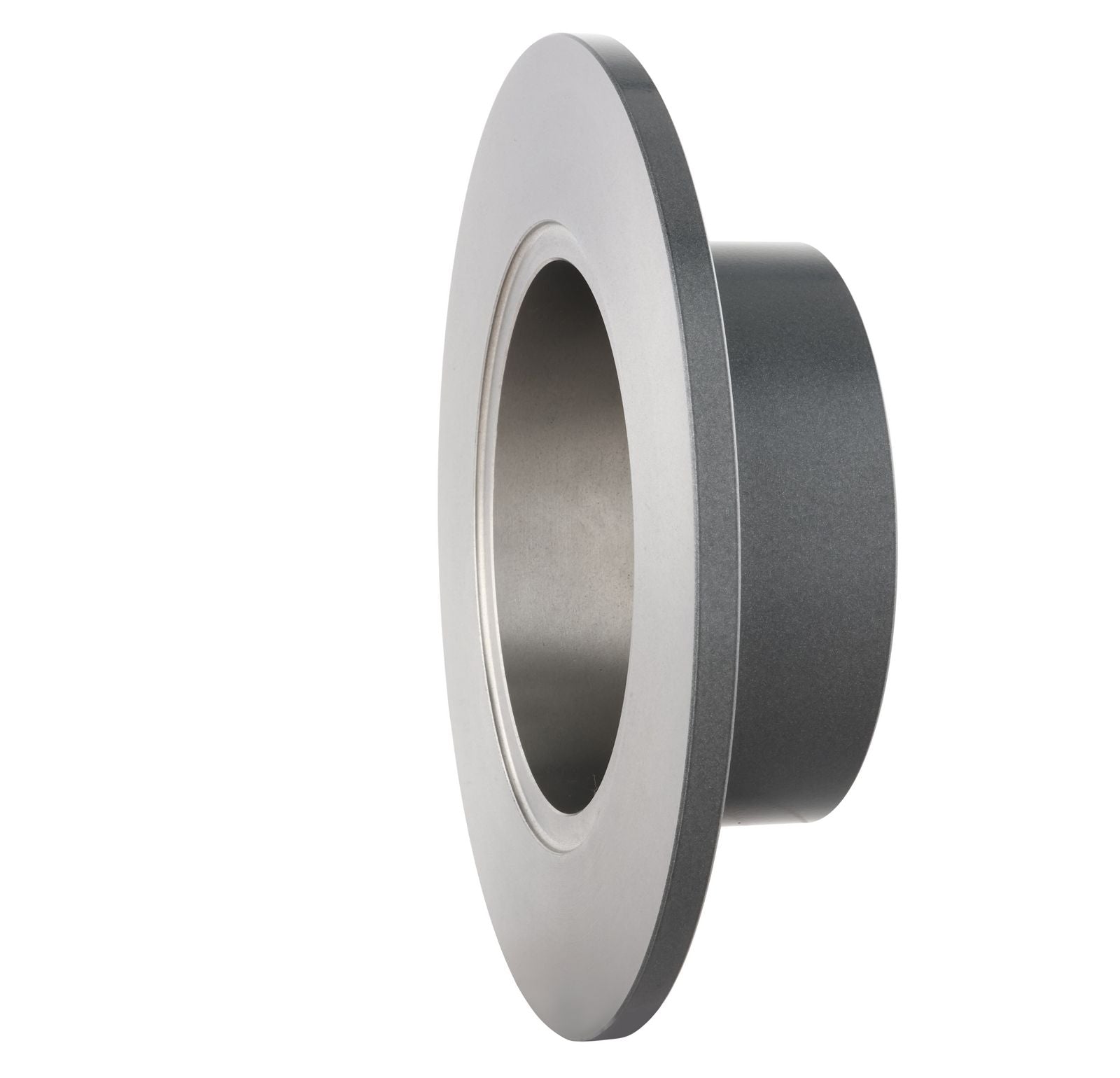 PRIME UV Coated Rear Disc Brake Rotor - 08.5743.11_24