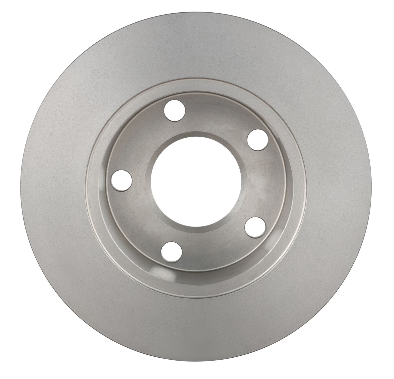 PRIME UV Coated Rear Disc Brake Rotor - 08.5743.11_19