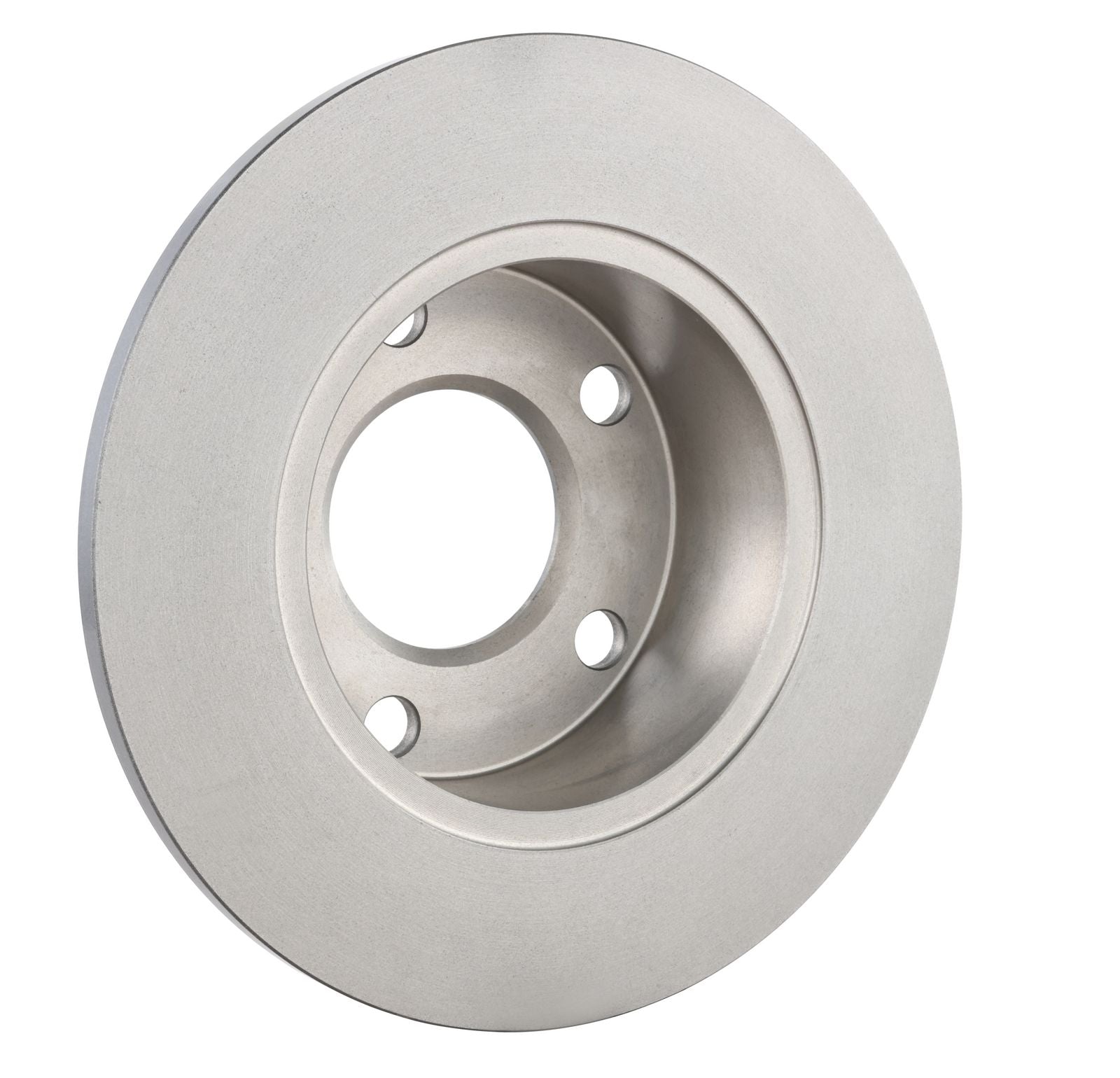 PRIME UV Coated Rear Disc Brake Rotor - 08.5743.11_17