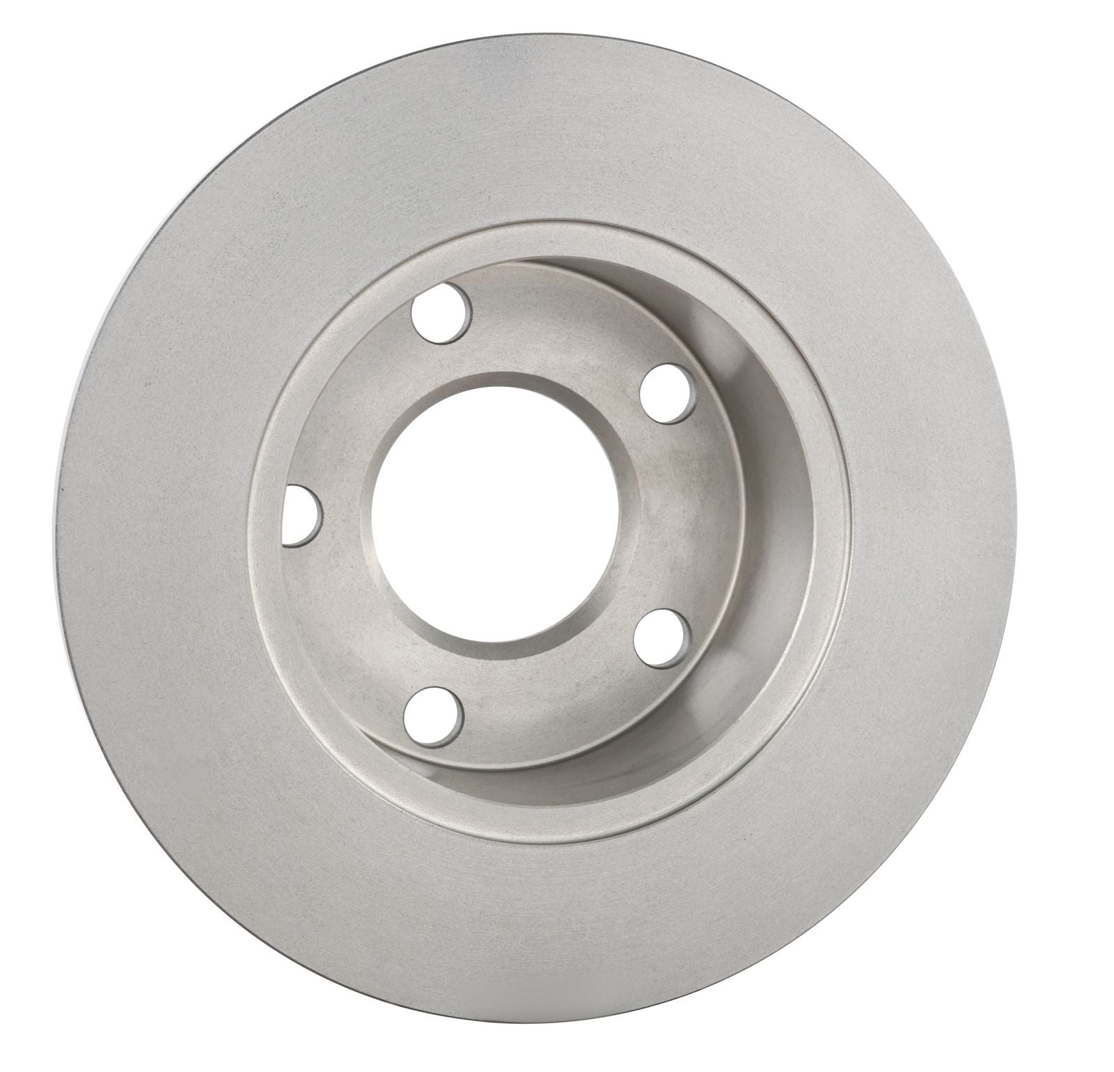 PRIME UV Coated Rear Disc Brake Rotor - 08.5743.11_18