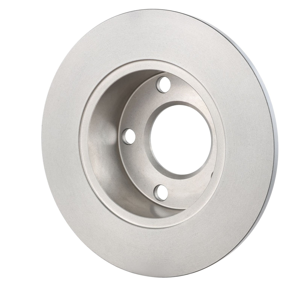 PRIME UV Coated Rear Disc Brake Rotor - 08.5743.11_21