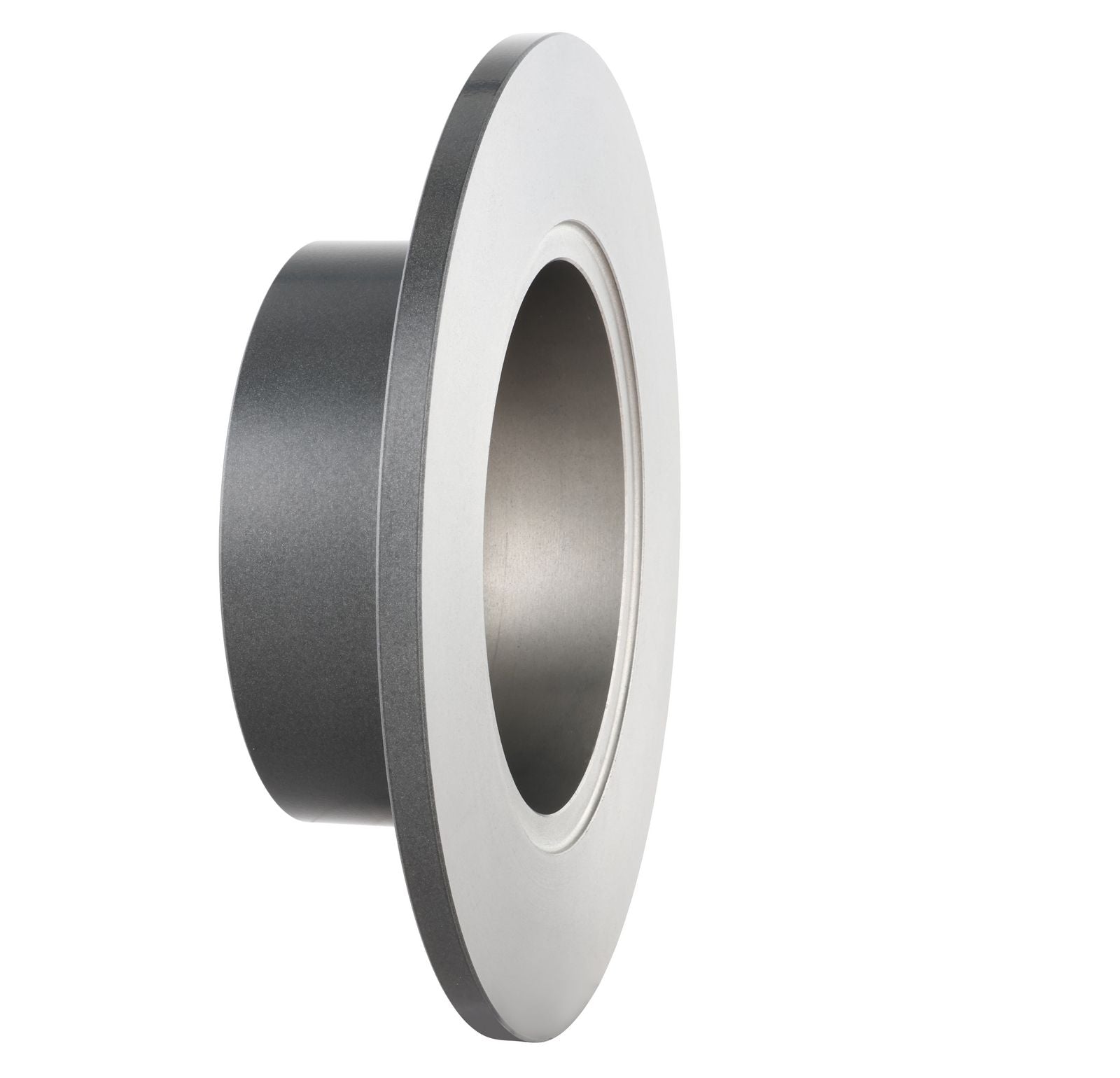 PRIME UV Coated Rear Disc Brake Rotor - 08.5743.11_14