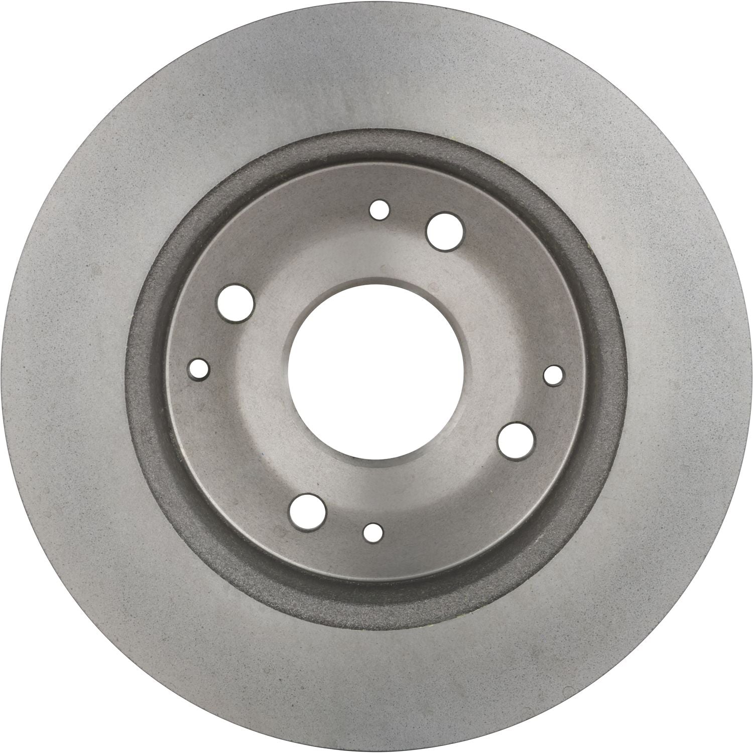 PRIME UV Coated Rear Disc Brake Rotor - 08.5803.21_04