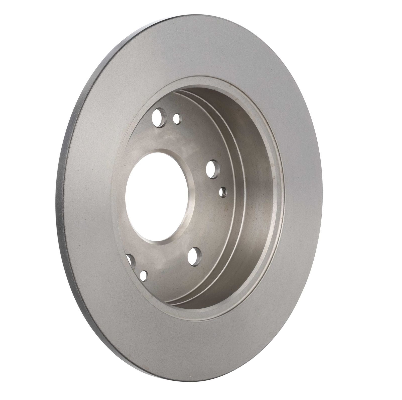 PRIME UV Coated Rear Disc Brake Rotor - 08.5803.81_16