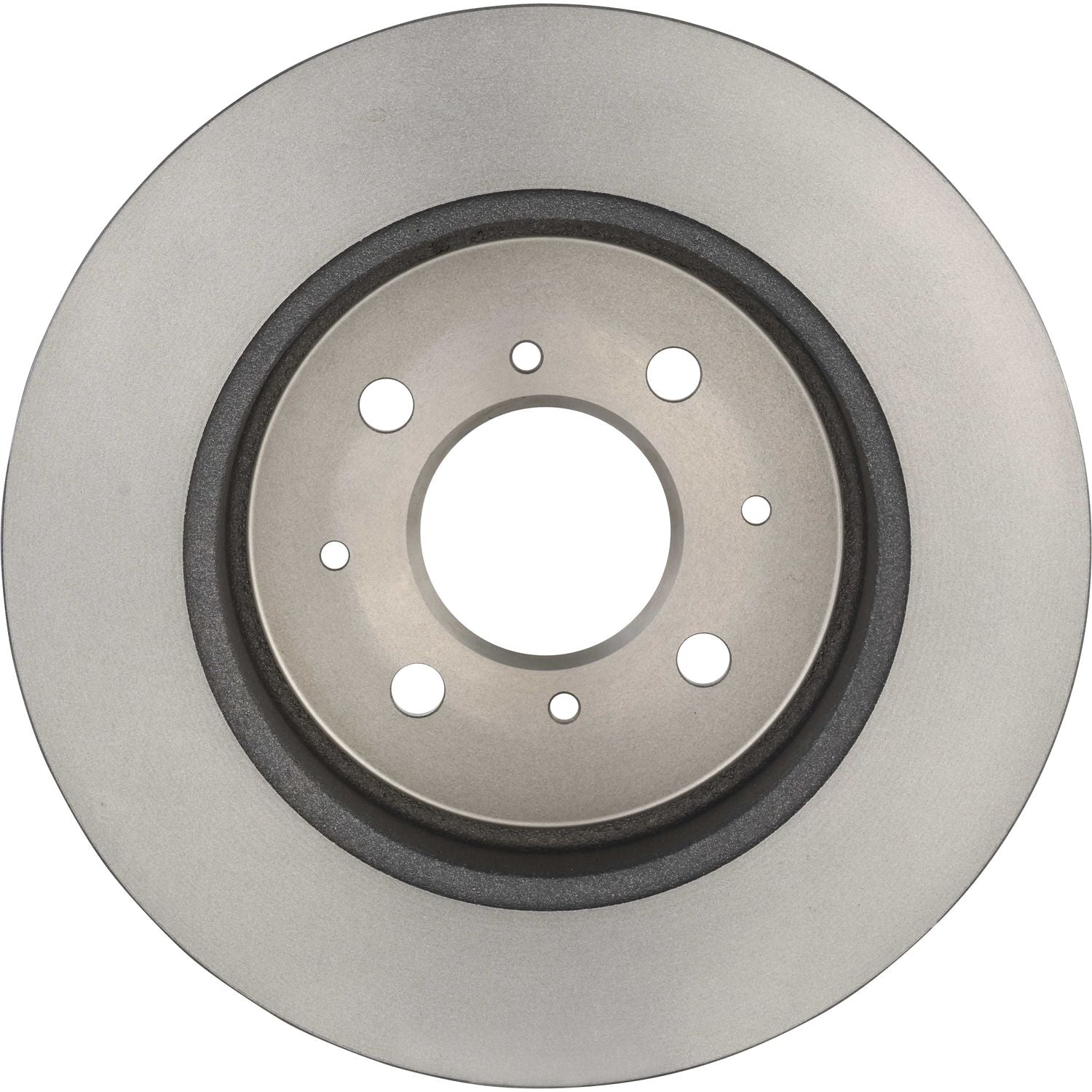 PRIME UV Coated Rear Disc Brake Rotor - 08.5803.41_03