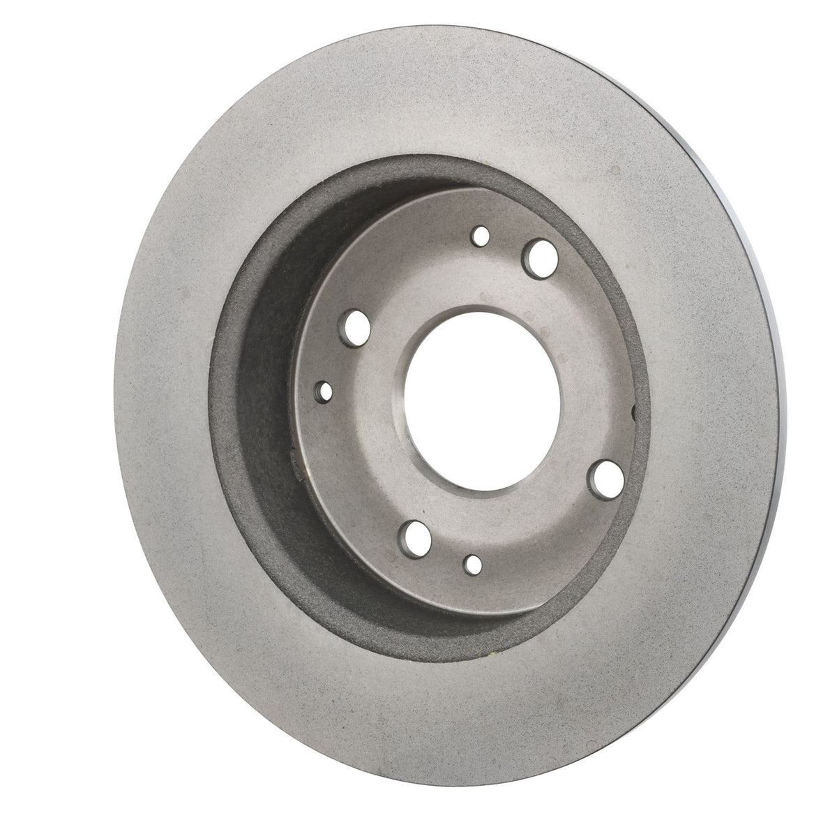 PRIME UV Coated Rear Disc Brake Rotor - 08.5803.21_21