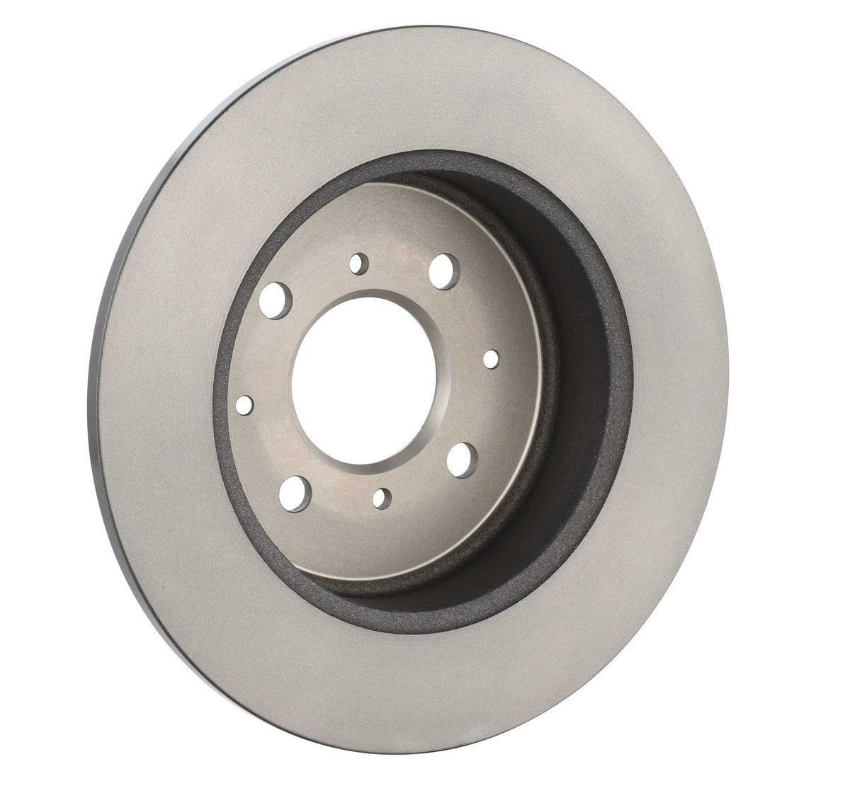 PRIME UV Coated Rear Disc Brake Rotor - 08.5803.41_17
