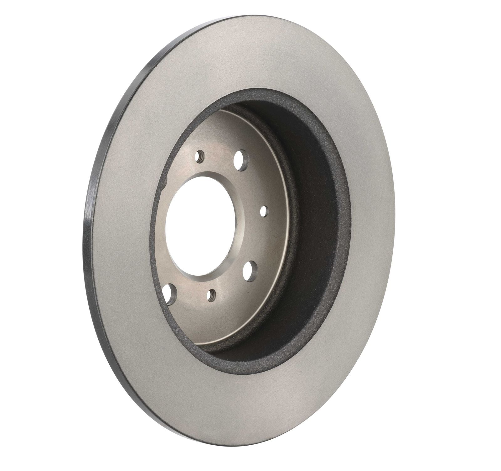 PRIME UV Coated Rear Disc Brake Rotor - 08.5803.41_16