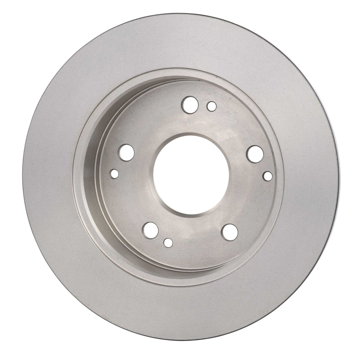 PRIME UV Coated Rear Disc Brake Rotor - 08.5803.81_20