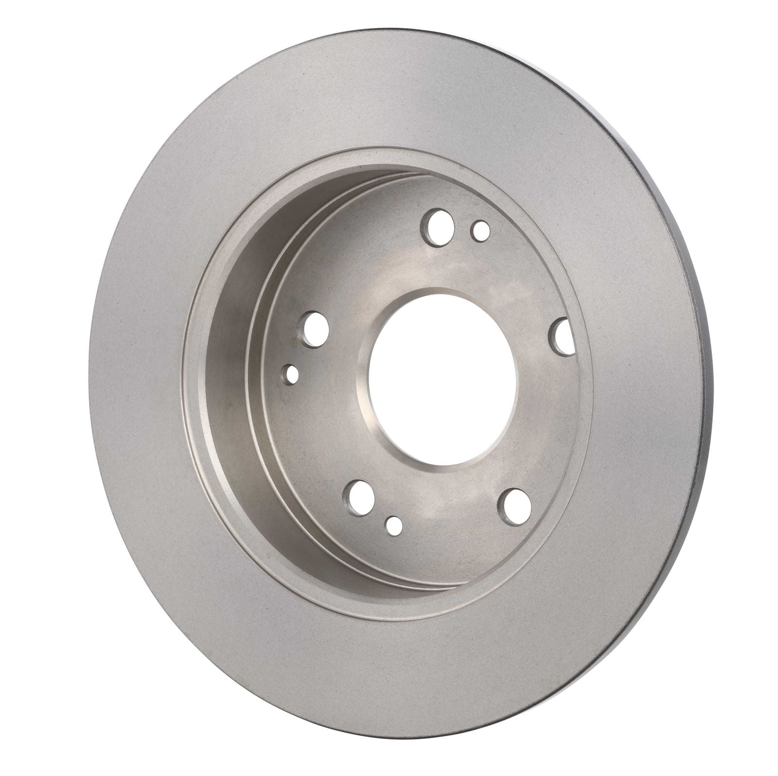 PRIME UV Coated Rear Disc Brake Rotor - 08.5803.81_21