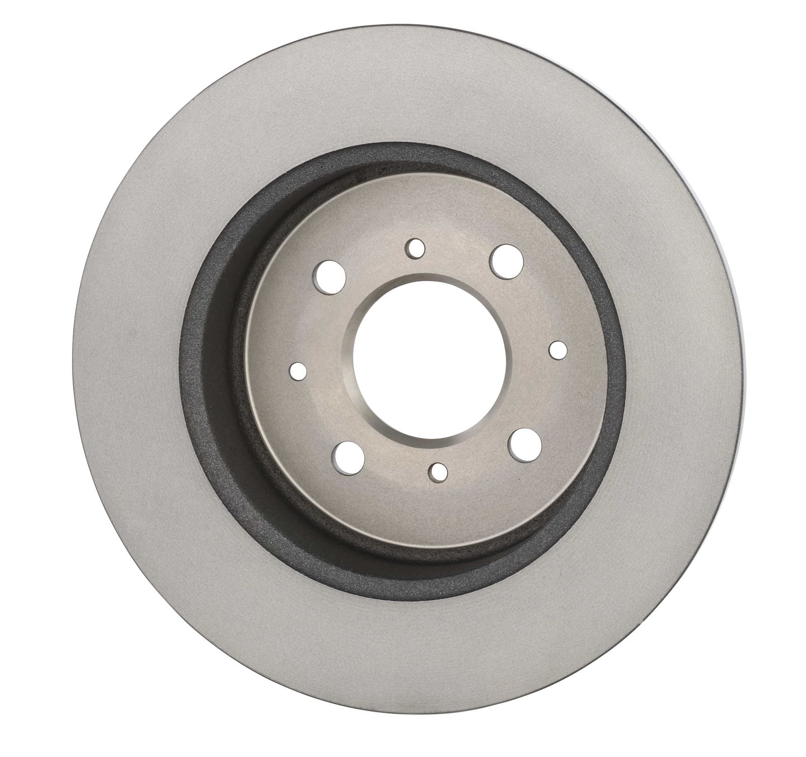 PRIME UV Coated Rear Disc Brake Rotor - 08.5803.41_20