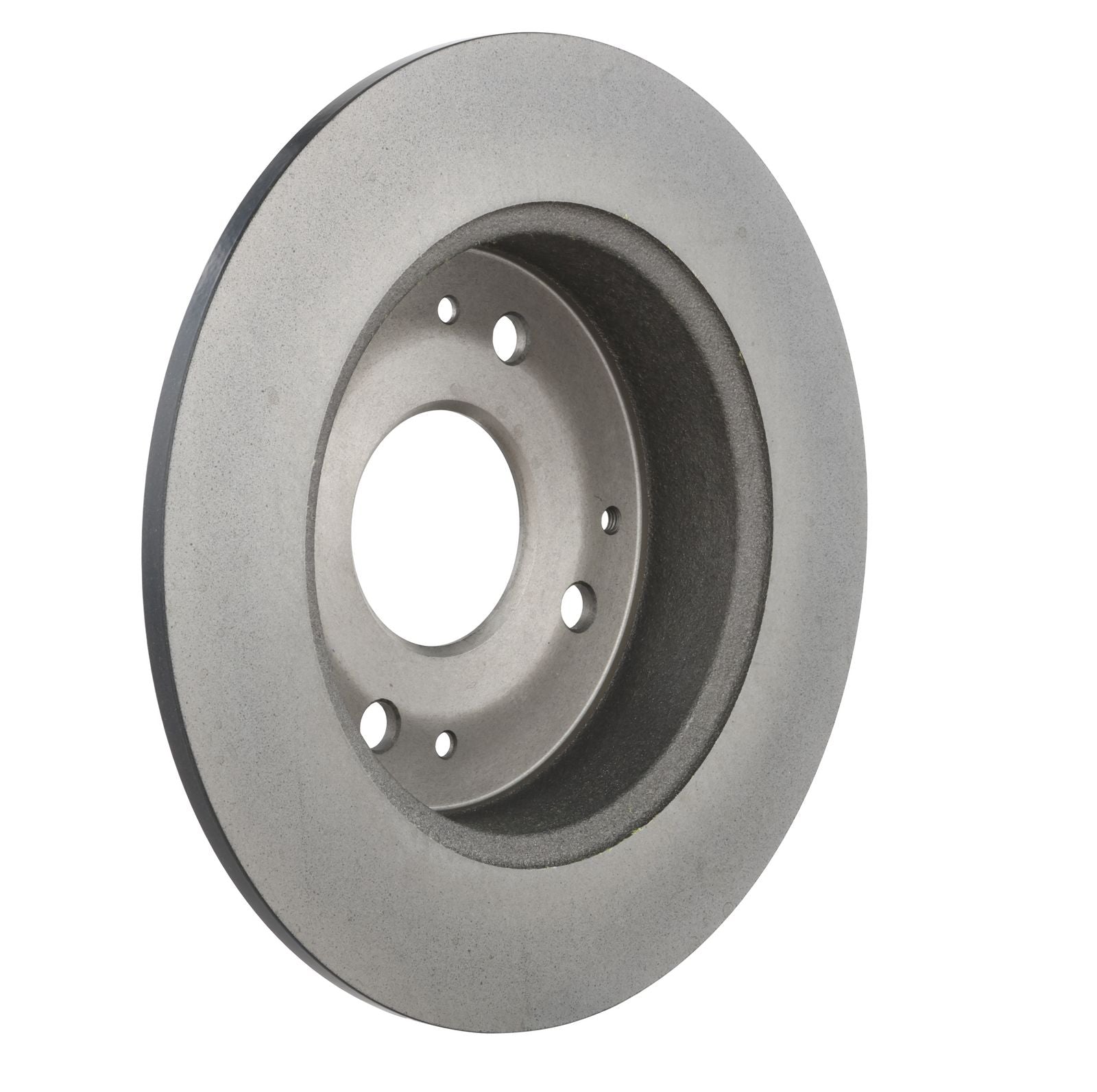 PRIME UV Coated Rear Disc Brake Rotor - 08.5803.21_16