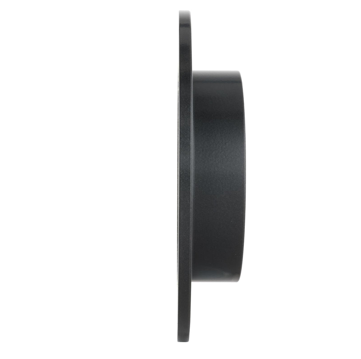 PRIME UV Coated Rear Disc Brake Rotor - 08.5803.21_25