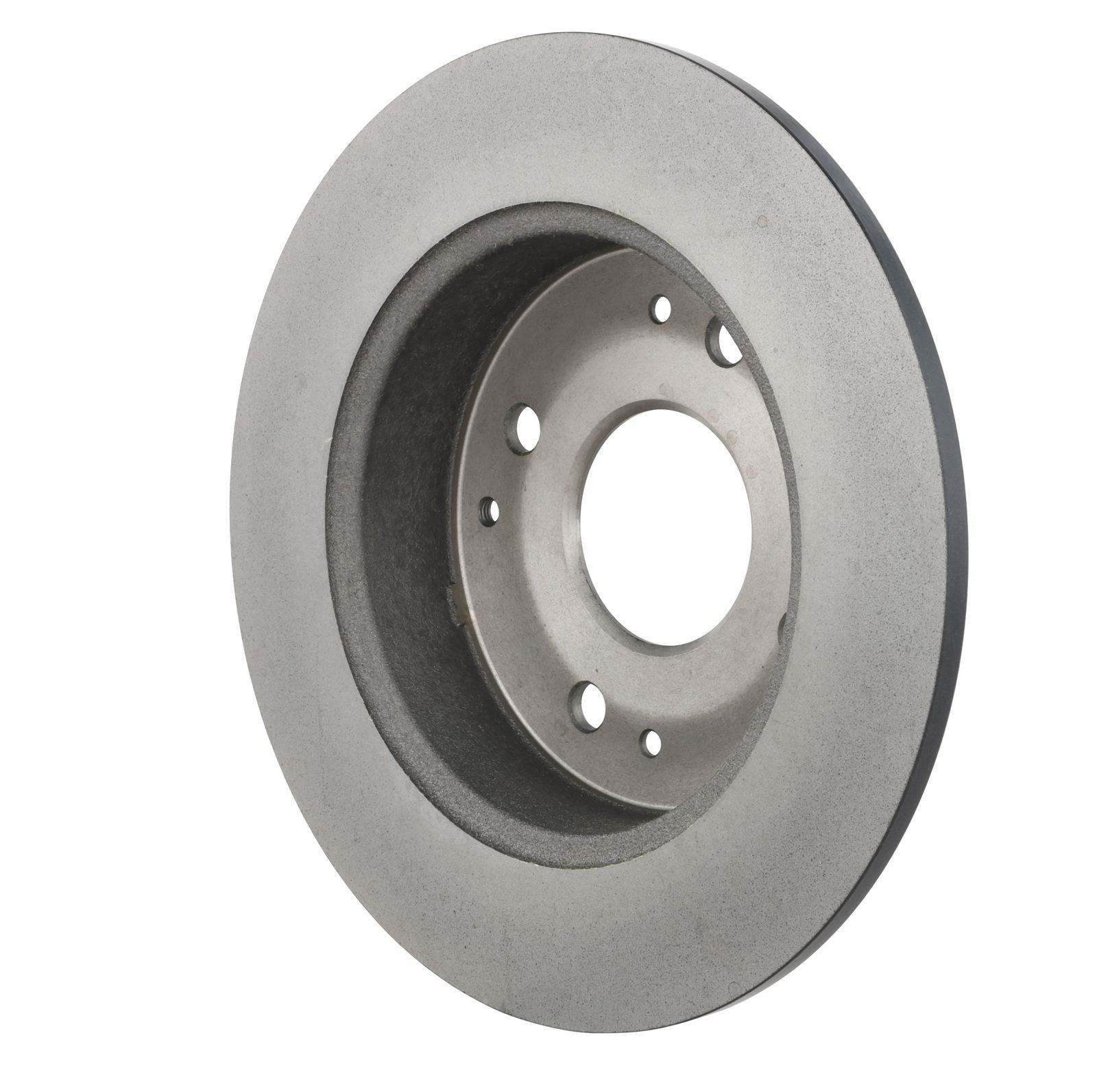 PRIME UV Coated Rear Disc Brake Rotor - 08.5803.21_22