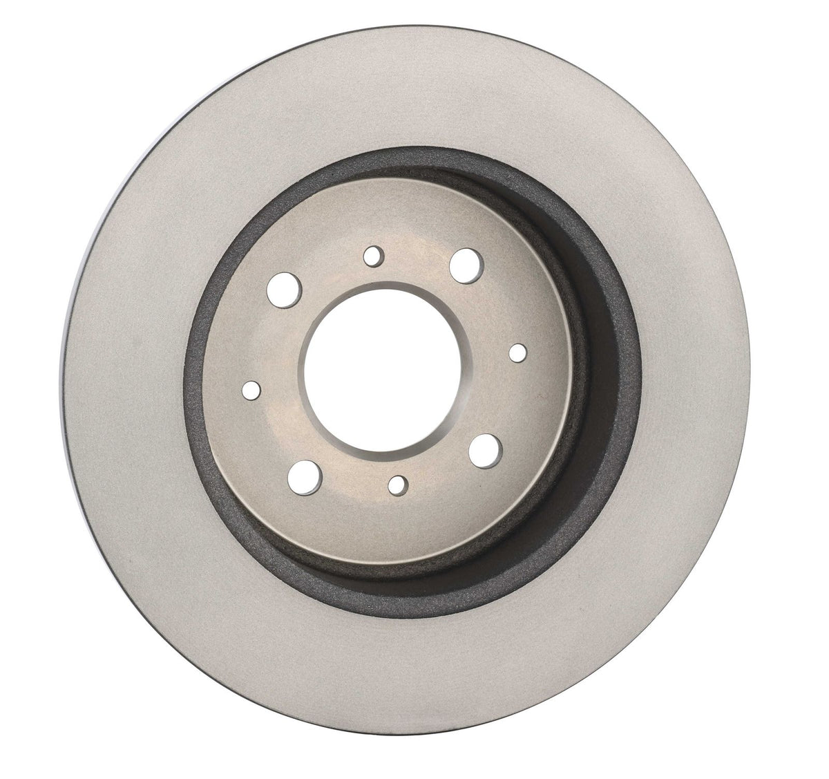 PRIME UV Coated Rear Disc Brake Rotor - 08.5803.41_18