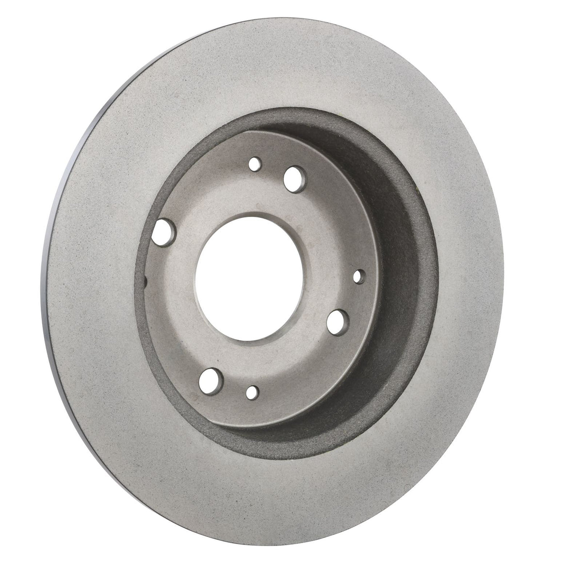 PRIME UV Coated Rear Disc Brake Rotor - 08.5803.21_17