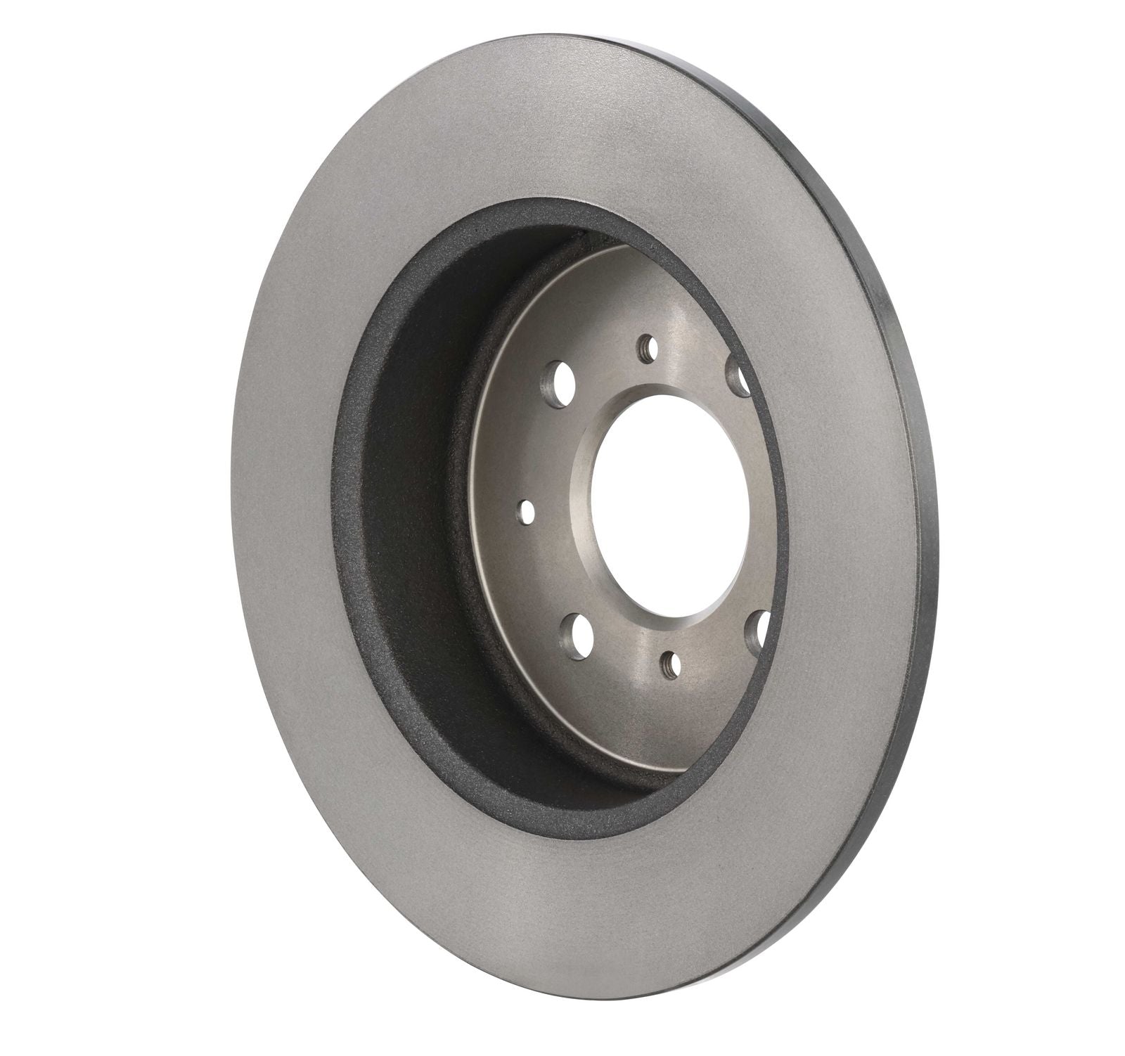 PRIME UV Coated Rear Disc Brake Rotor - 08.5803.41_22