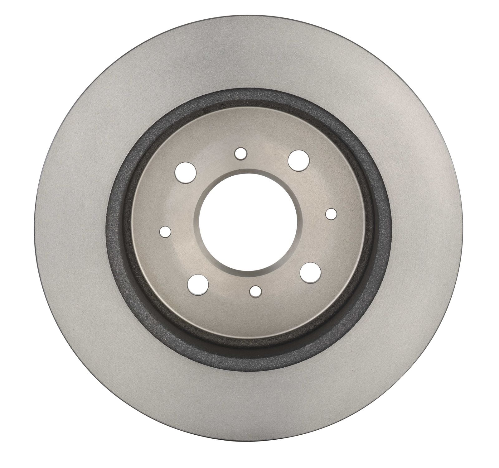 PRIME UV Coated Rear Disc Brake Rotor - 08.5803.41_19