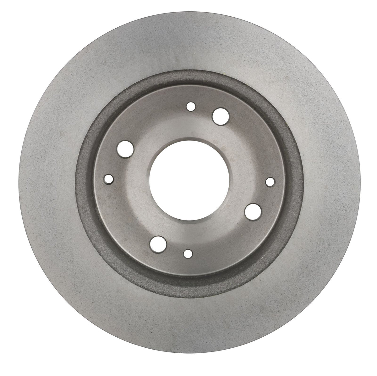 PRIME UV Coated Rear Disc Brake Rotor - 08.5803.21_19