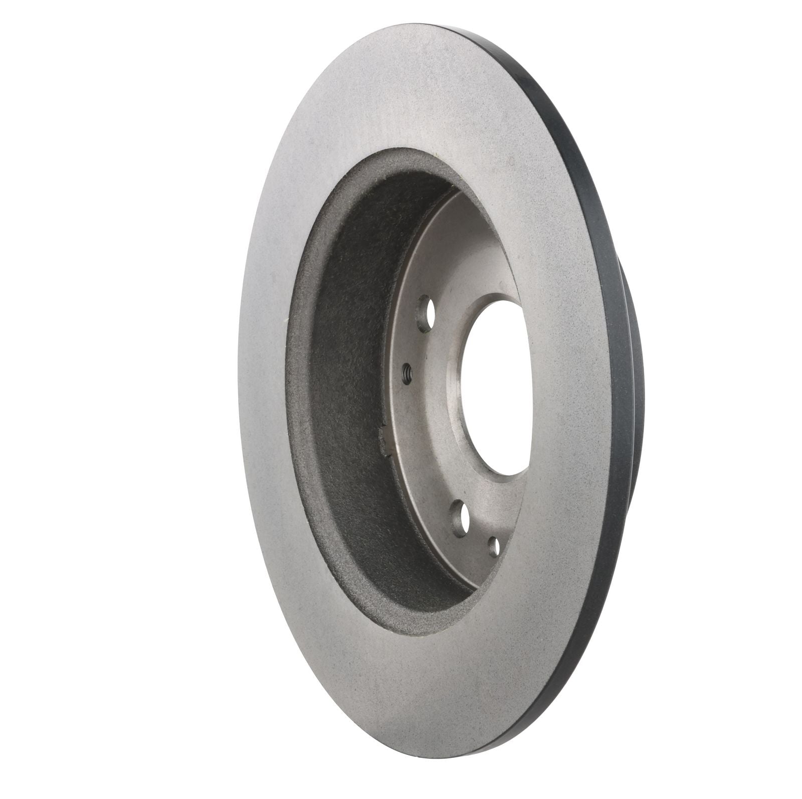 PRIME UV Coated Rear Disc Brake Rotor - 08.5803.21_23