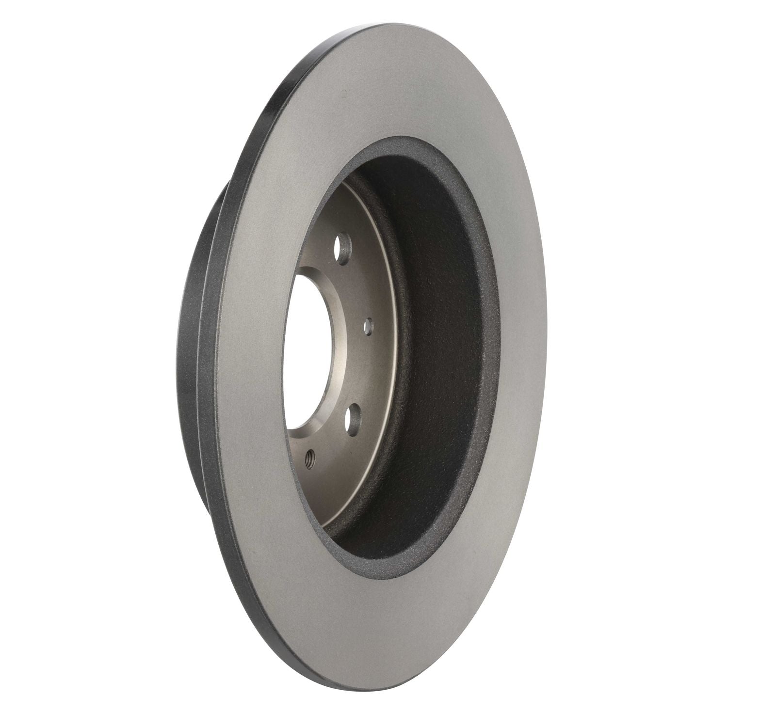 PRIME UV Coated Rear Disc Brake Rotor - 08.5803.41_15