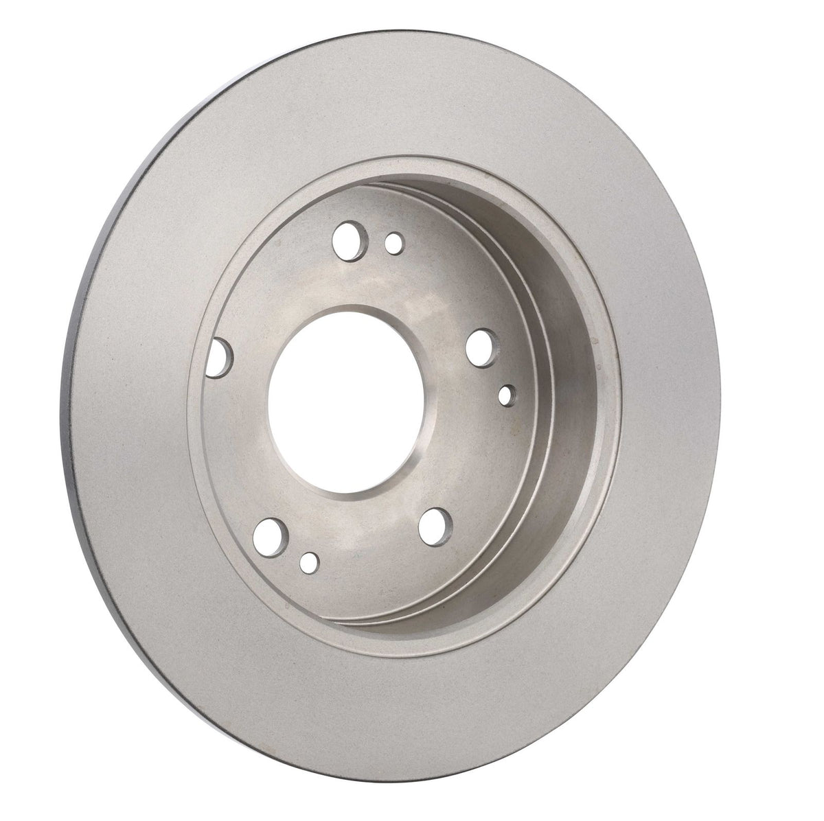PRIME UV Coated Rear Disc Brake Rotor - 08.5803.81_17
