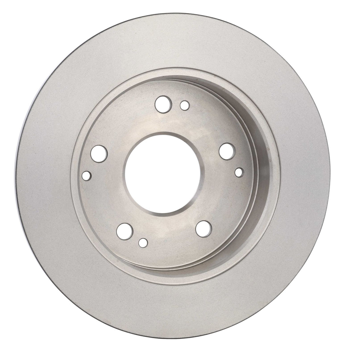 PRIME UV Coated Rear Disc Brake Rotor - 08.5803.81_18
