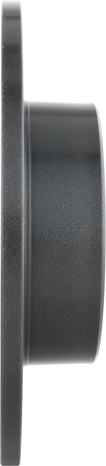 PRIME UV Coated Rear Disc Brake Rotor - 08.6838.11_02