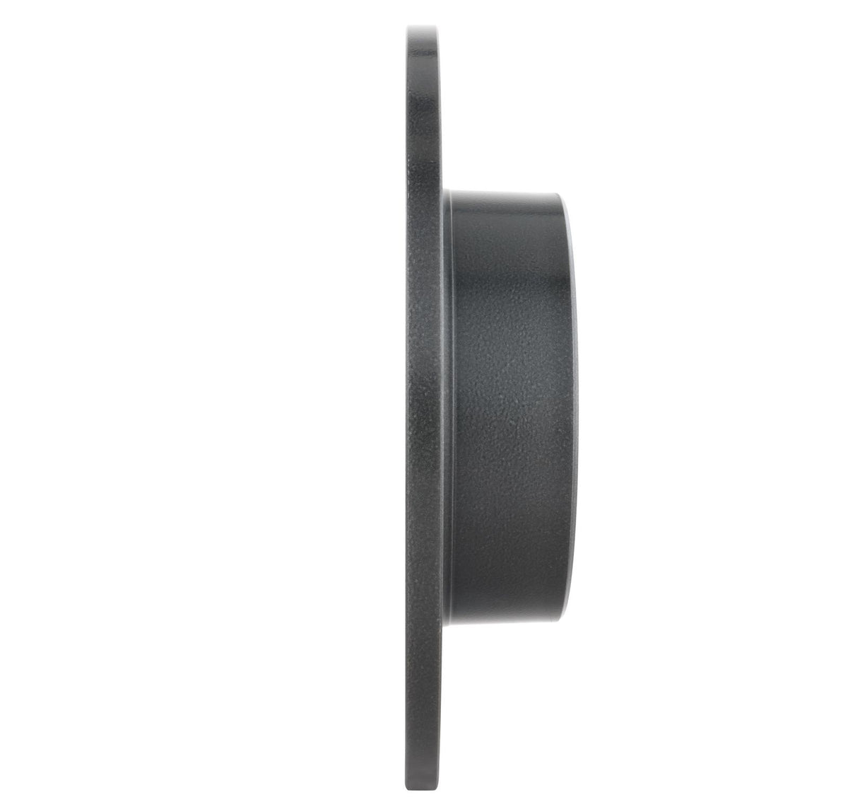 PRIME UV Coated Rear Disc Brake Rotor - 08.6838.11_25